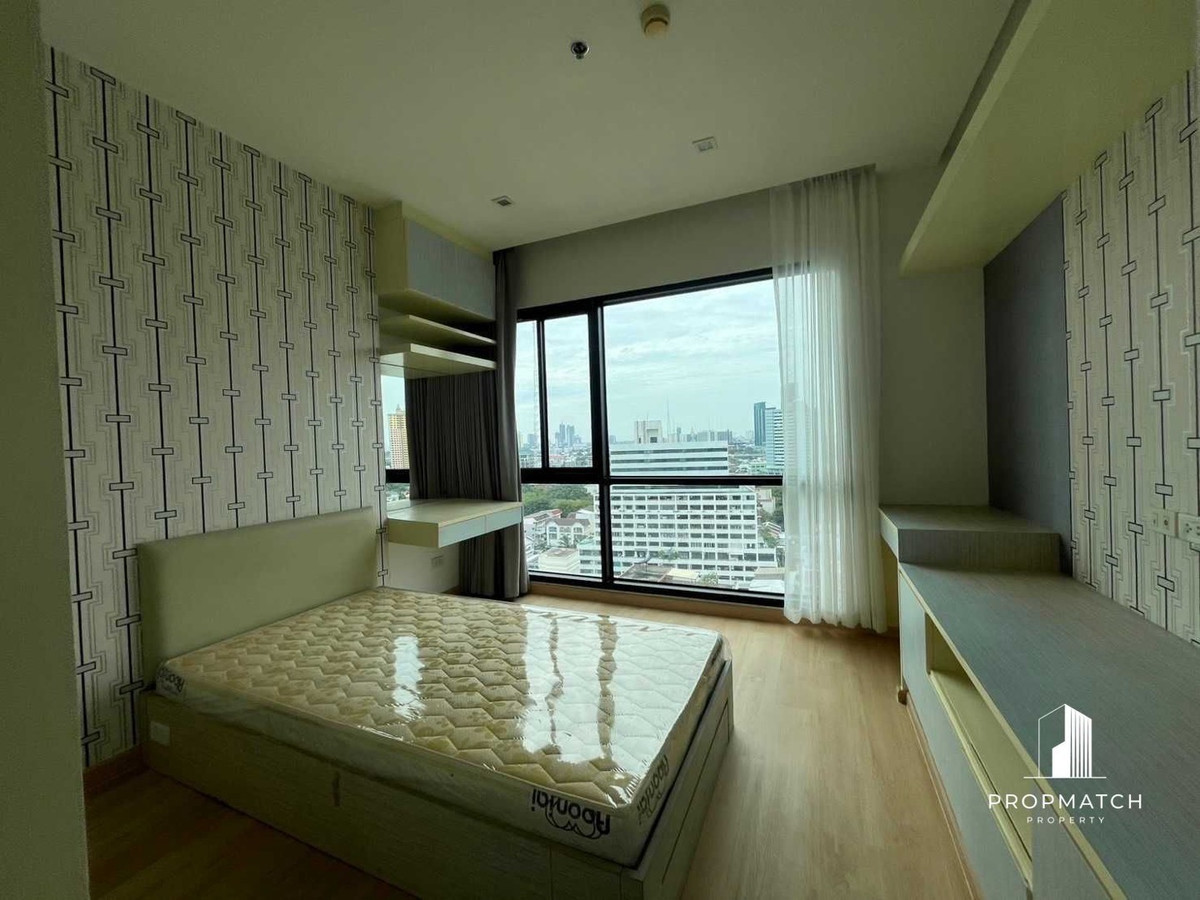 For RentCondoAri,Anusaowaree : ⚡️HotDeal⚡️Noble Reflex (3bed3bath) 130sqm 65,000.-