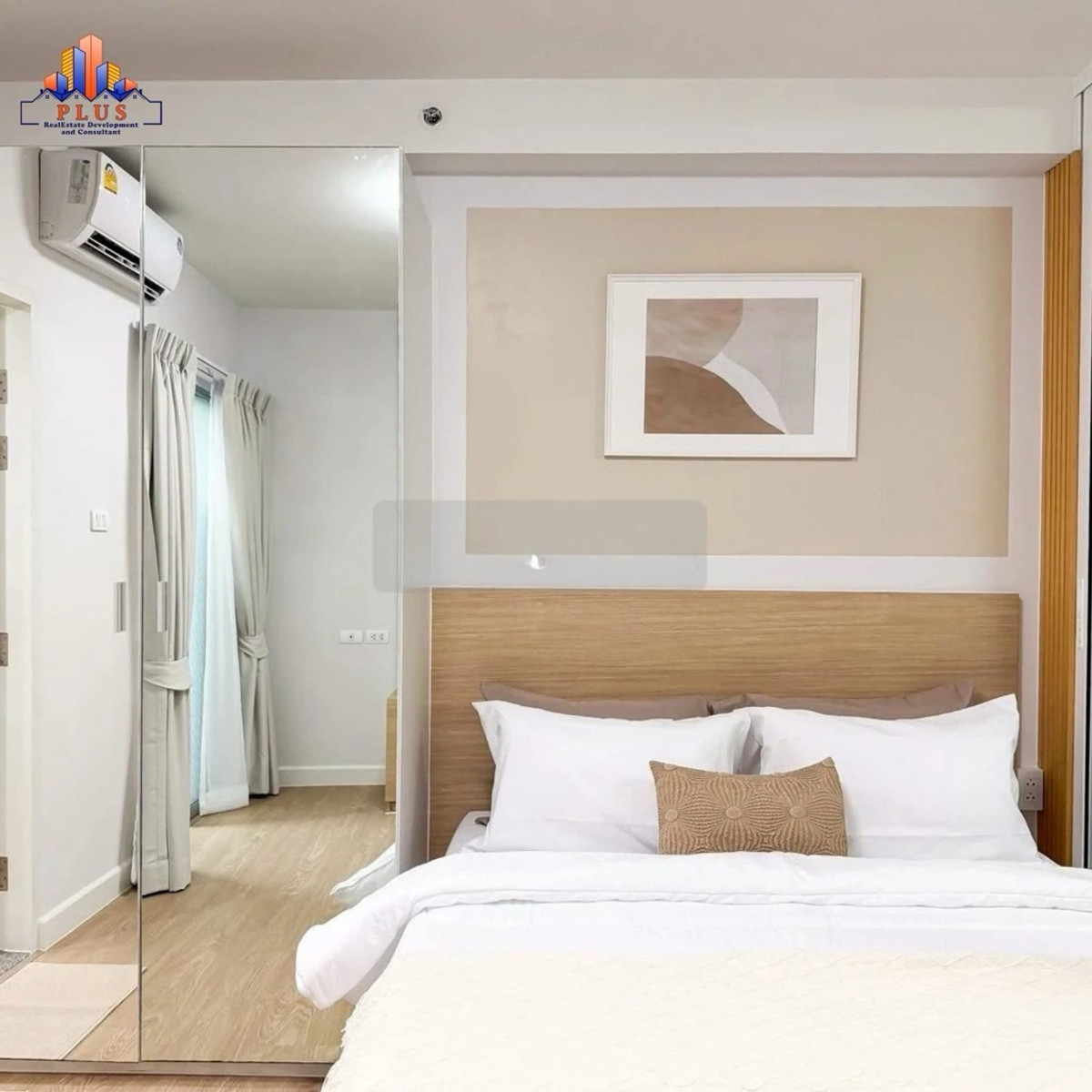 For SaleCondoRattanathibet, Sanambinna : For sale/sell City home Rattanathibet