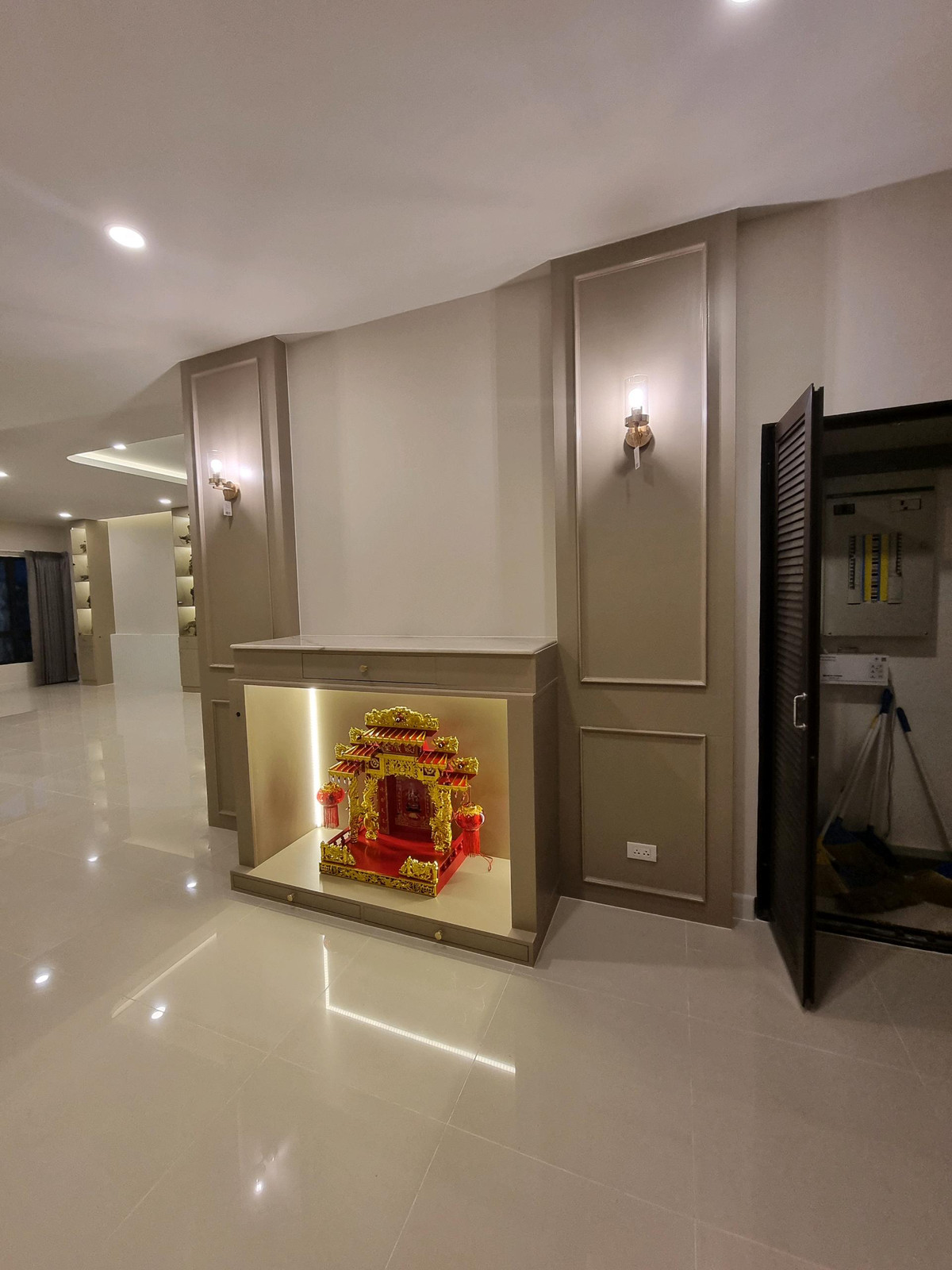 ขายบ้านปิ่นเกล้า จรัญสนิทวงศ์ : ขายบ้านเดี่ยวโครงการเดอะซิตี้ปิ่นเกล้าบรม ซ.บรมราชชนนี60 ขนาดที่ดิน105ตารางวา