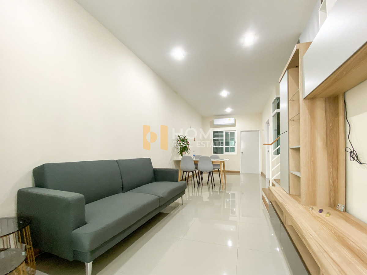 For SaleTownhomeThaphra, Talat Phlu, Wutthakat : Golden Town Sathorn / 4 bedrooms (for sale), Golden Town Sathorn / 4 Bedrooms (FOR SALE) BALL016