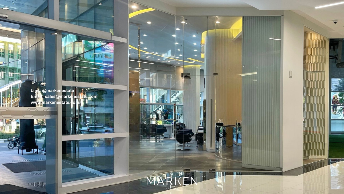 ให้เช่าร้านค้า/ตลาดนัดอารีย์ อนุสาวรีย์ : ให้เช่าพื้นที่ทำธุรกิจ ใกล้ BTS สะพานควาย รายล้อมด้วยหน่วยงานราชการ บริษัทชั้นนำ และคอนโด กลุ่มคนทำงานและผู้อยู่อาศัยกว่า 5,000 คน