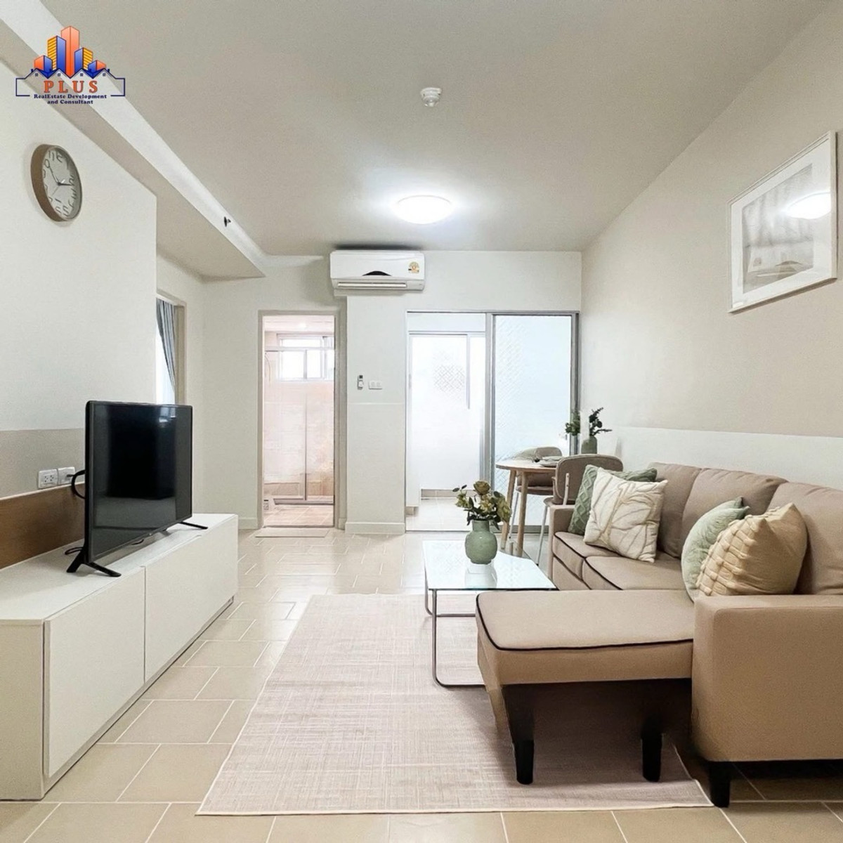 For SaleCondoRattanathibet, Sanambinna : For sale/sell City home Rattanathibet