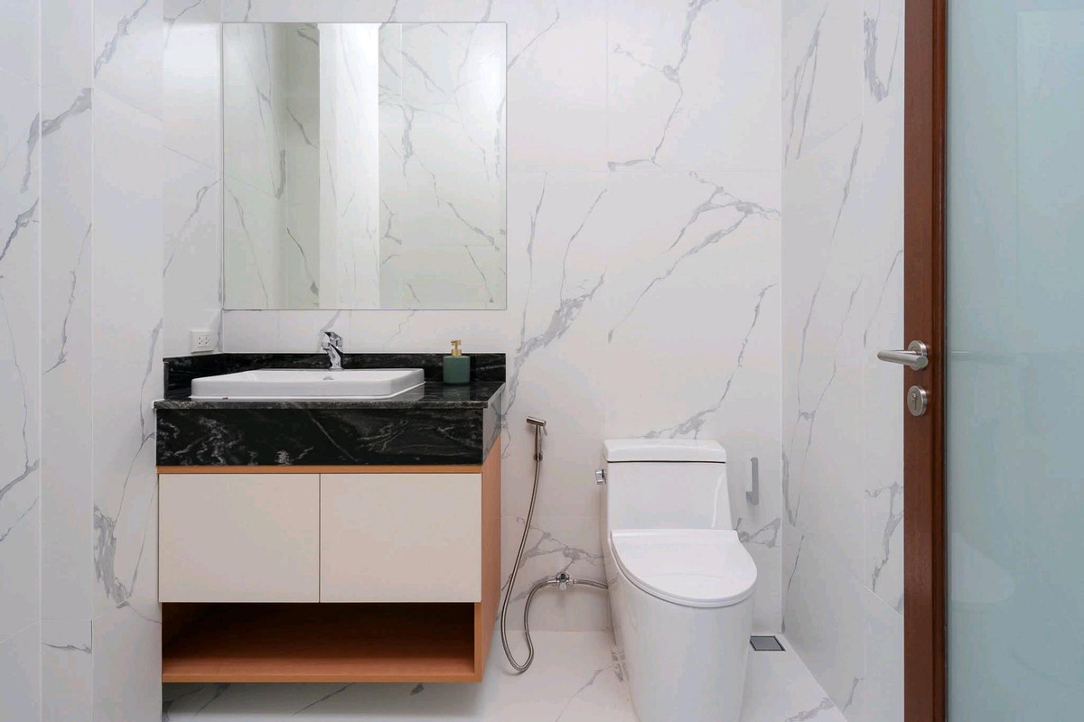 ขายหัวหิน ประจวบคีรีขันธ์ : บ้านสวยสไตล์รีสอร์ทใกล้สนามกอล์ฟ Black Mountain Hua Hin