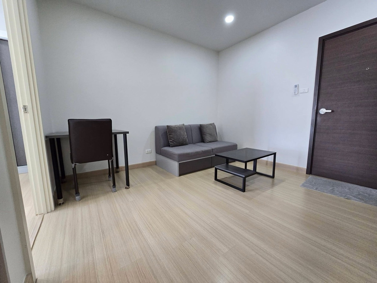 For RentCondoThaphra, Talat Phlu, Wutthakat : #Z5003💥 160369 🔥Condo for rent Supalai Park Talat Phlu Station