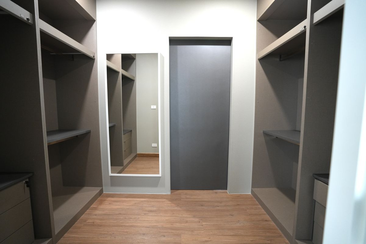 For SaleTownhomePattanakan, Srinakarin : Patio Pattanakarn 32 / 3 Bedrooms (For Sale), PATIO Pattanakarn 32 / 3 Bedrooms (FOR SALE) FON290