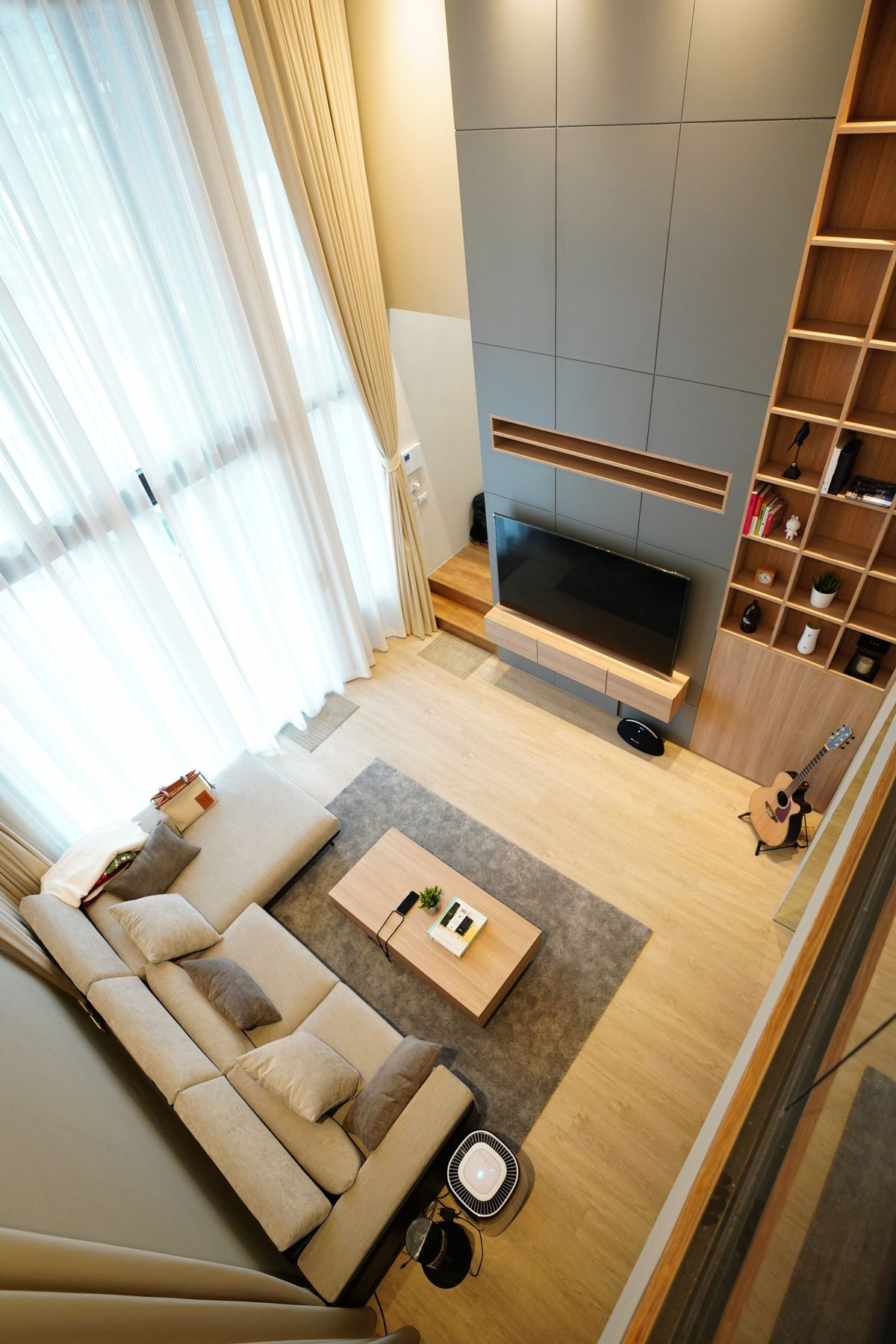 For SaleTownhomePattanakan, Srinakarin : Patio Pattanakarn 32 / 3 Bedrooms (For Sale), PATIO Pattanakarn 32 / 3 Bedrooms (FOR SALE) FON290