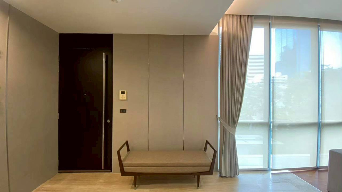 For RentCondoSukhumvit, Asoke, Thonglor : For rent 3 bedrooms, 3 bathrooms, Domus Condominium (Sukhumvit 18)