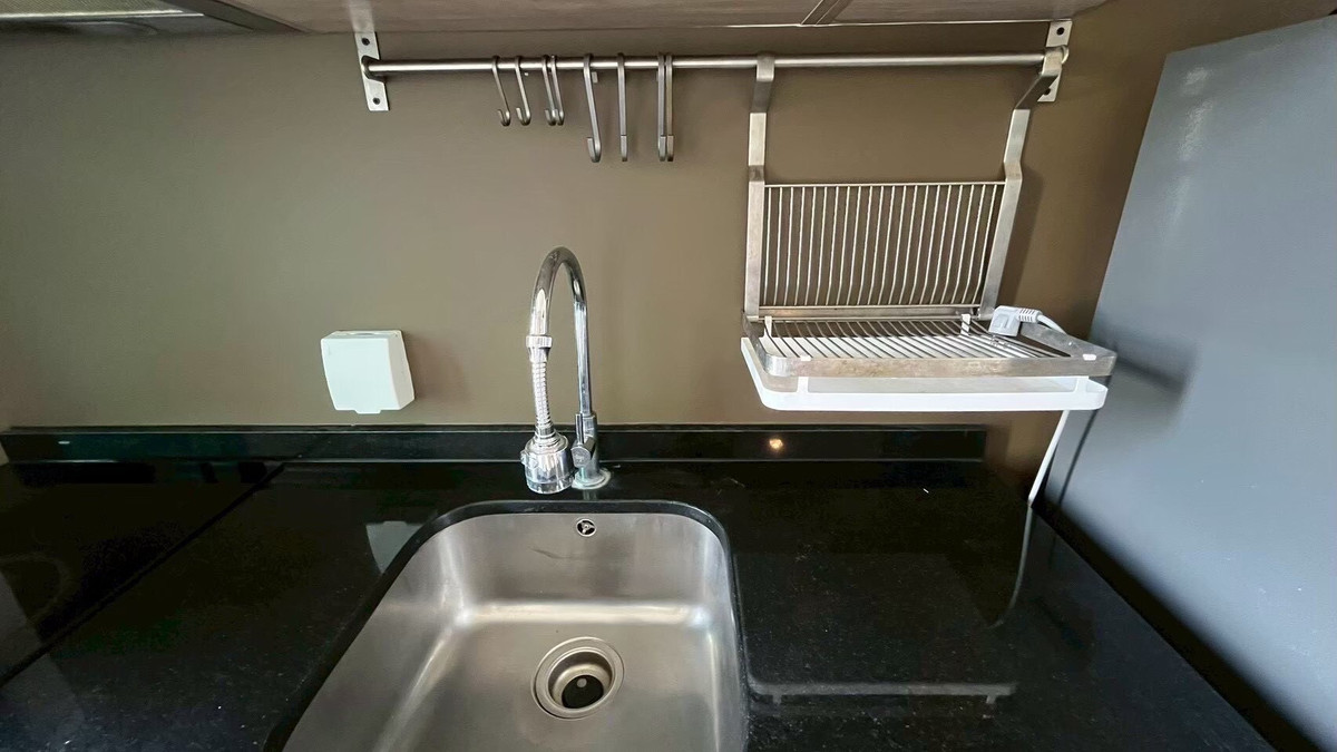 ขายคอนโดเกษตรศาสตร์ รัชโยธิน : ขายคอนโดแต่งครบ รีโนเวทใหม่ ห้องสวย!! พร้อมเข้าอยู่ทันที! ราคต่ำกว่าราคาตลาด