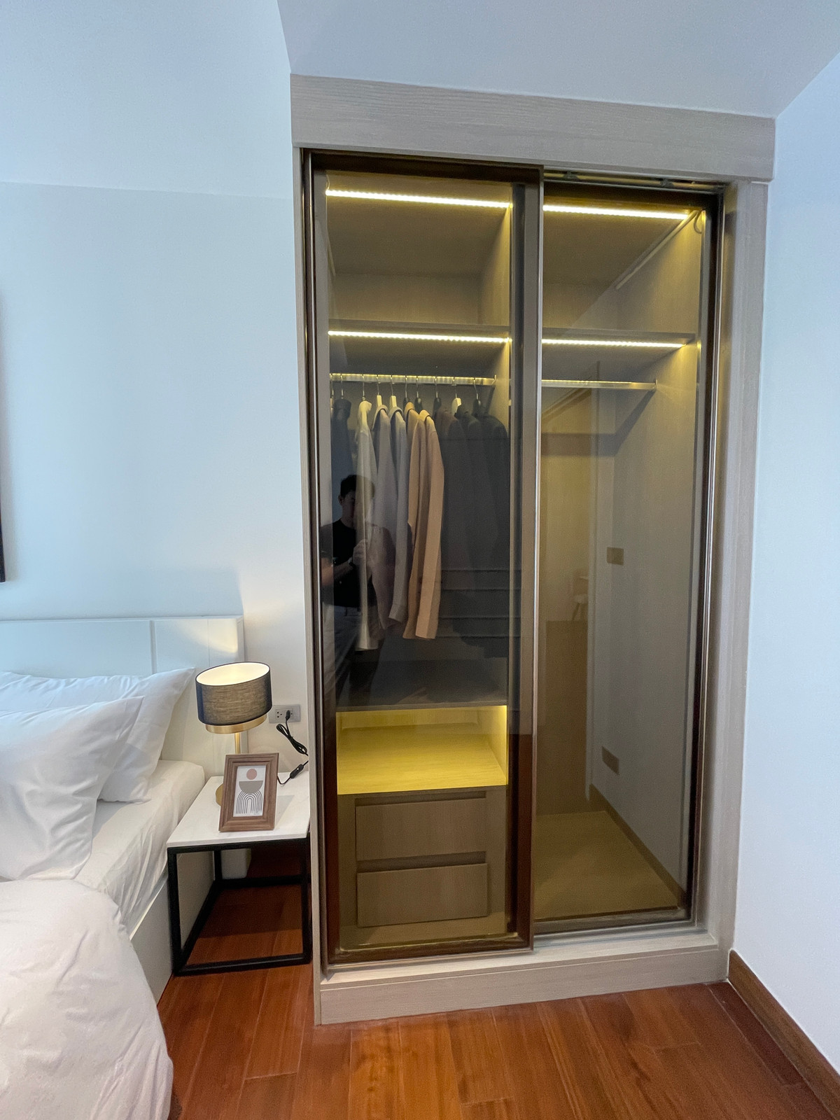 For SaleCondoSathorn, Narathiwat : [READY TO MOVE IN] Room dropped down! 2 bedrooms, fully furnished + electrical appliances, Altitude Symphony Charoenkrung | Only 400 m. to Shrewsbury, just carry your bags and move in! 2 Bed Unit, 11th floor, north direction, last room, best price, sold f