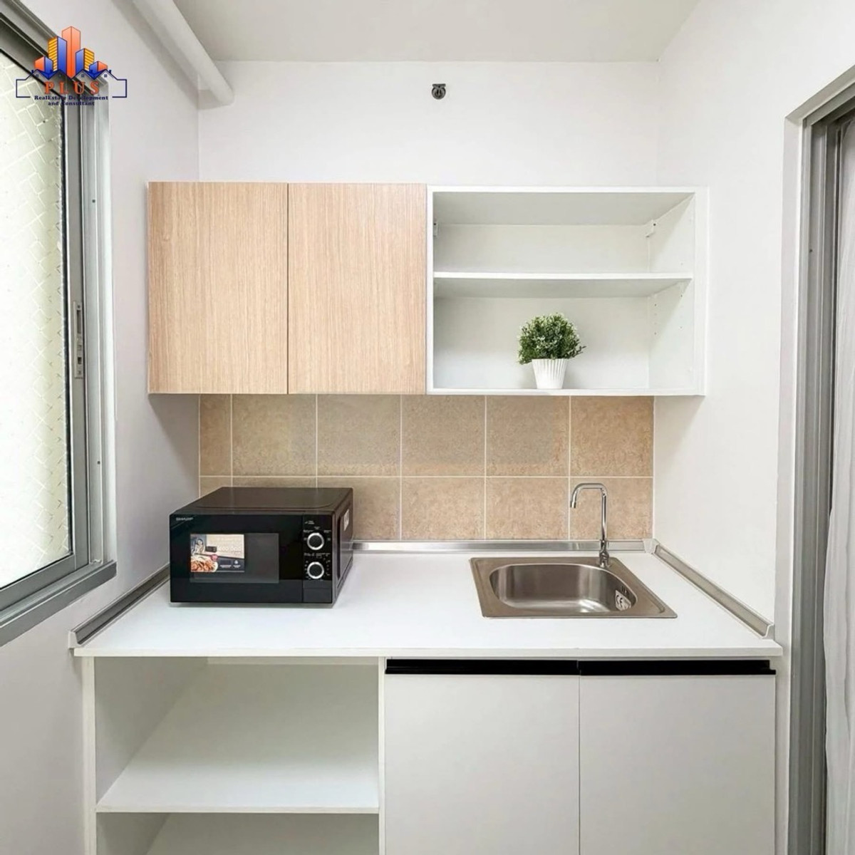 For SaleCondoRattanathibet, Sanambinna : For sale/sell City home Rattanathibet