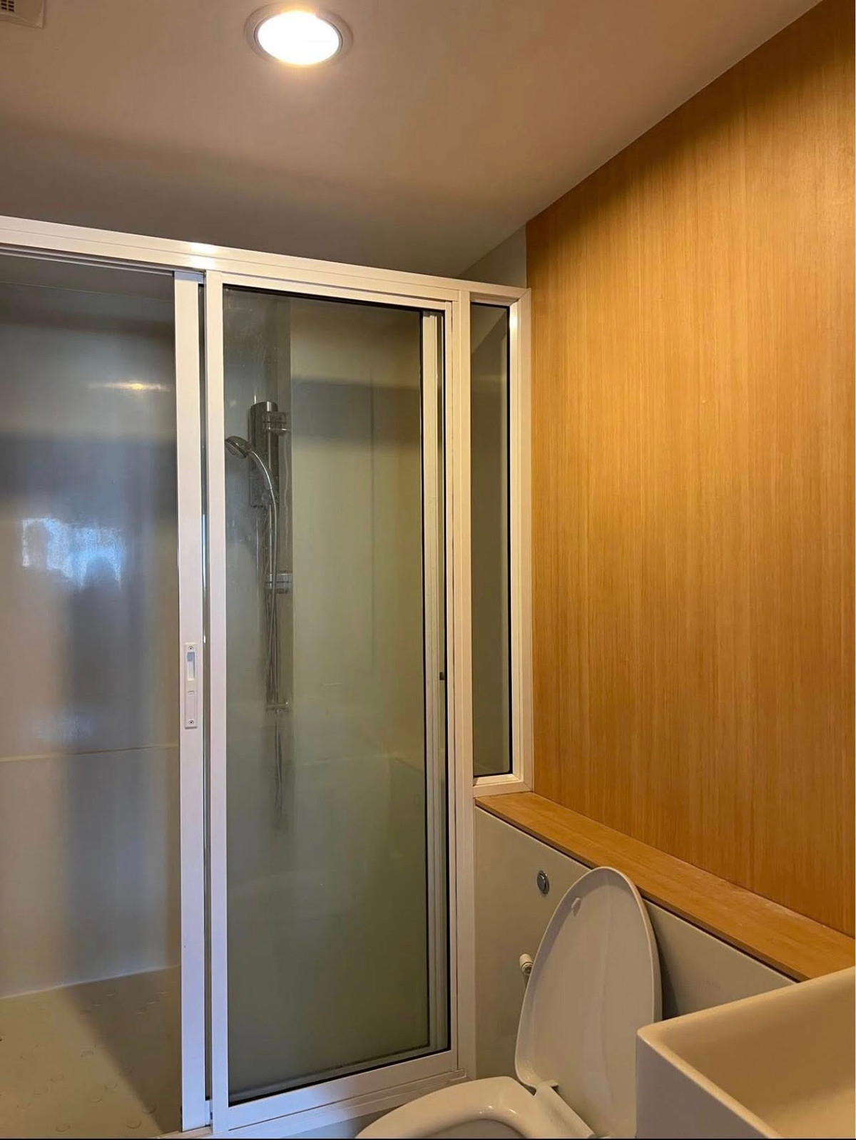 For RentCondoBang Sue, Wong Sawang, Tao Pun : 💖🎀Aspire Ratchada - Wongsawang🎀💖 2 Beds 1 Bath, Rental 18,000 Baht