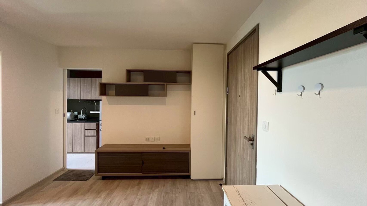 ขายคอนโดเกษตรศาสตร์ รัชโยธิน : ขายคอนโดแต่งครบ รีโนเวทใหม่ ห้องสวย!! พร้อมเข้าอยู่ทันที! ราคต่ำกว่าราคาตลาด