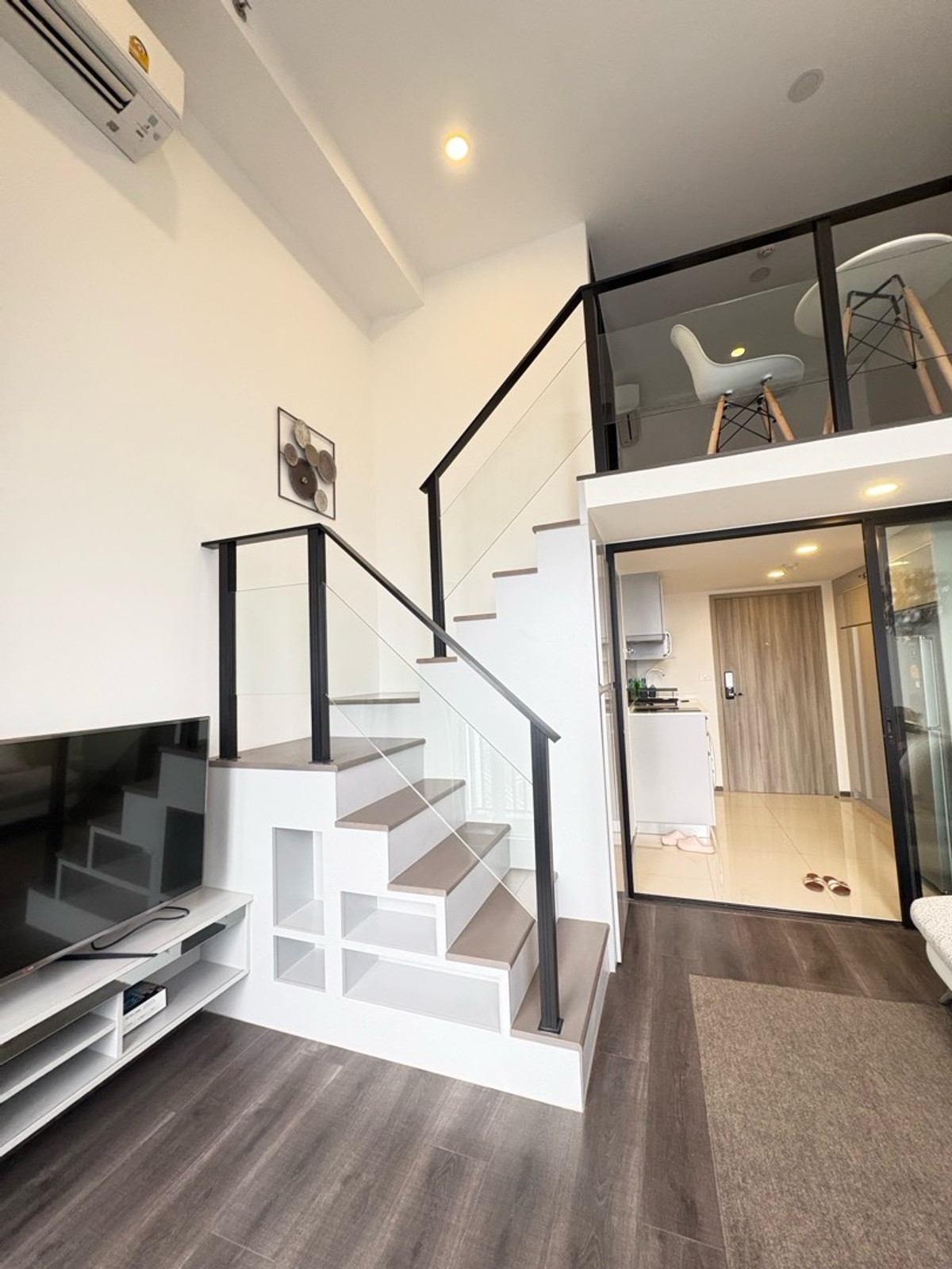 For RentCondoKasetsart, Ratchayothin : For rent 📍 Knightsbridge Space Ratchayothin