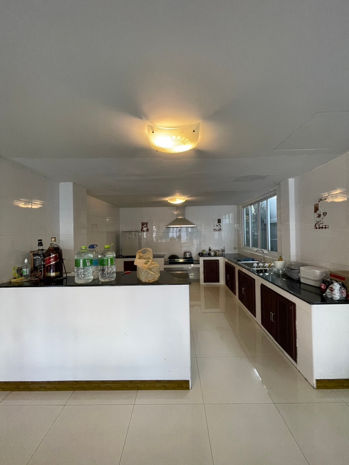 ขายบ้านลาดพร้าว เซ็นทรัลลาดพร้าว : บ้านเดี่ยว วิภาวดี 16 / 3 ห้องนอน (ขาย), Detached House Vibhavadi 16 / 3 Bedrooms (FOR SALE) TPM363