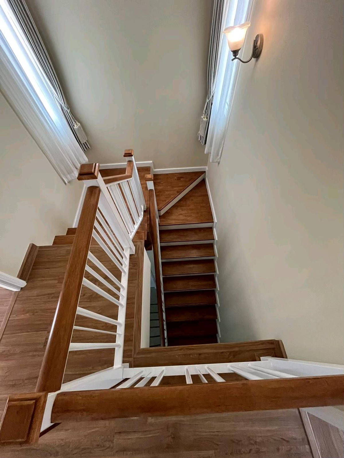 ให้เช่าพัฒนาการ ศรีนครินทร์ : บ้านเเฝดให้เช่า 60,000 บาท เดือน