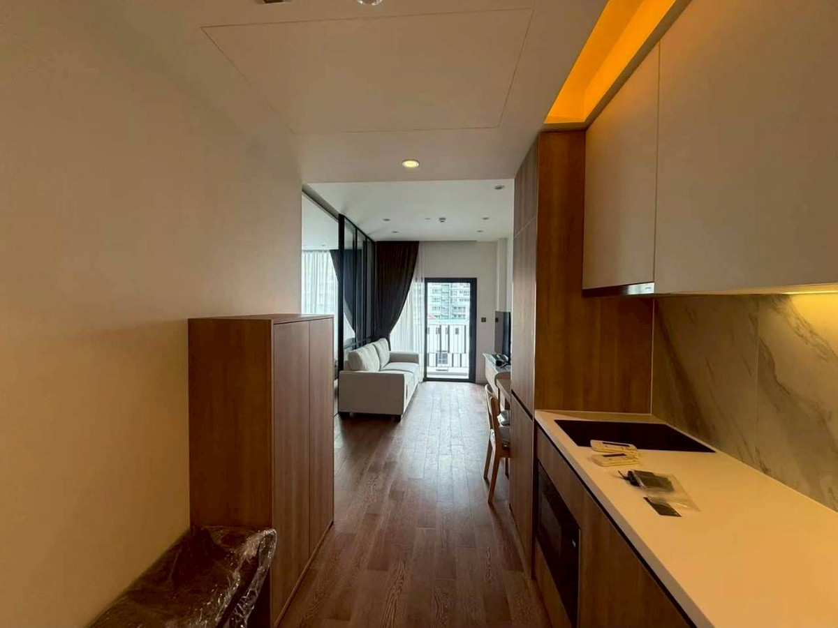 ให้เช่าคอนโดสุขุมวิท อโศก ทองหล่อ : ✅ MNQ106 ✅ Line : @p2nproperty