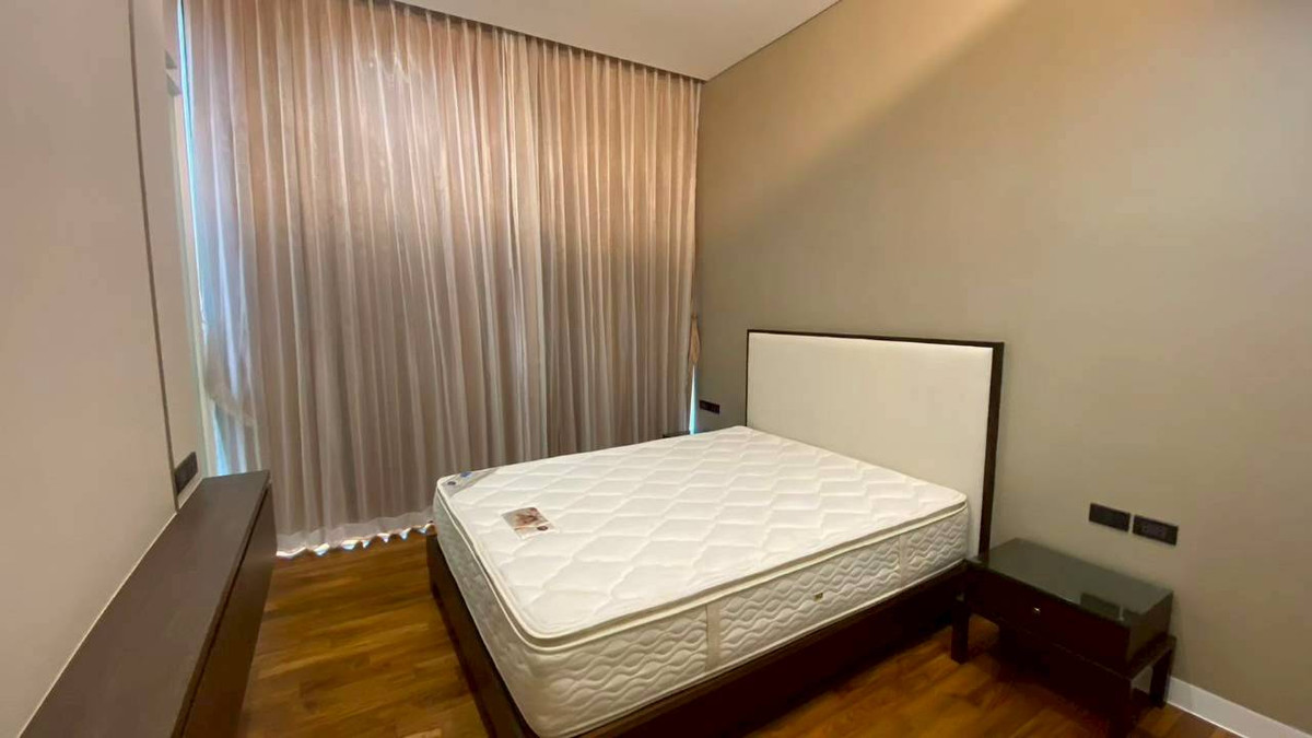 For RentCondoSukhumvit, Asoke, Thonglor : For rent 3 bedrooms, 3 bathrooms, Domus Condominium (Sukhumvit 18)