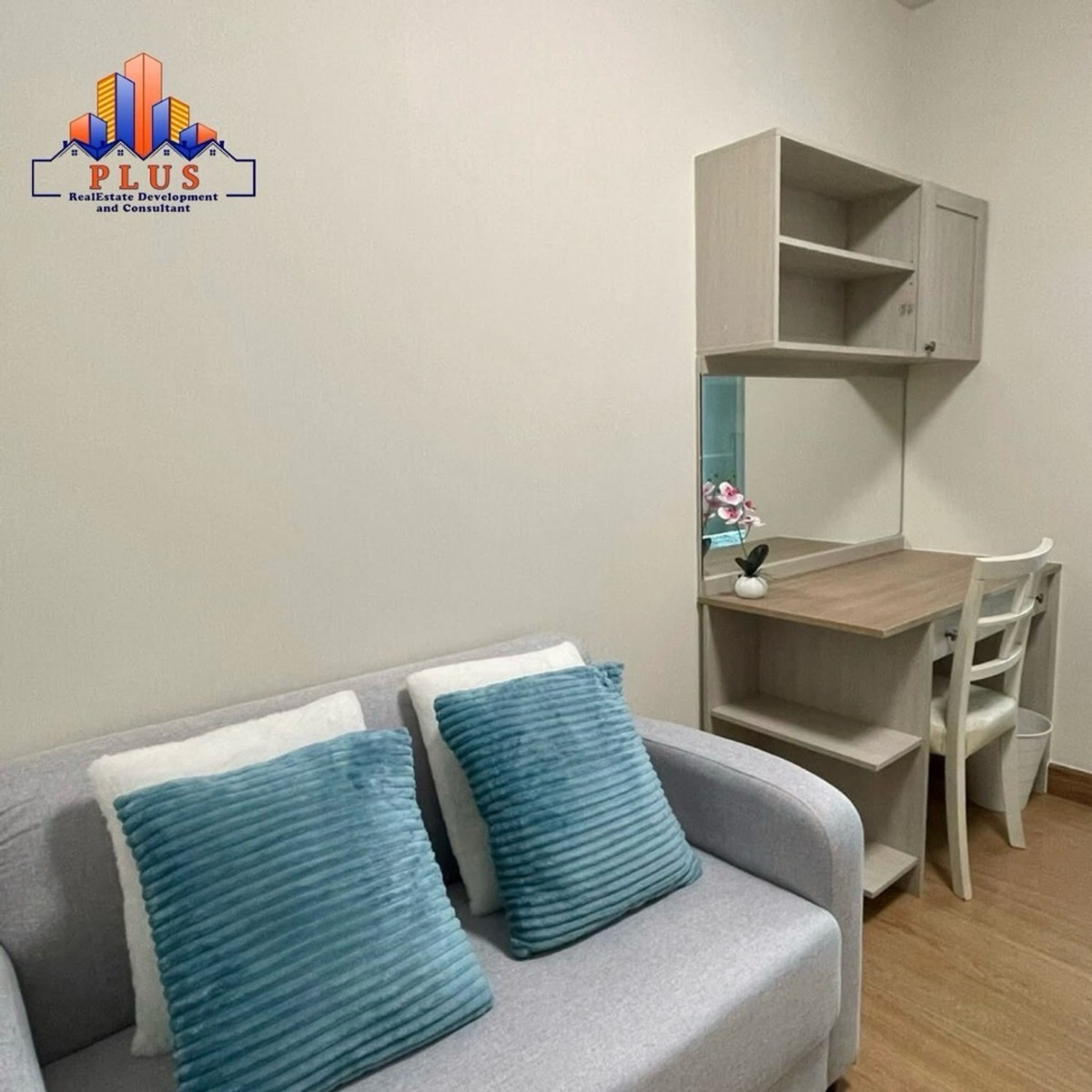 For SaleCondoRathburana, Suksawat : For sale/Sell Chapter one Rat Burana