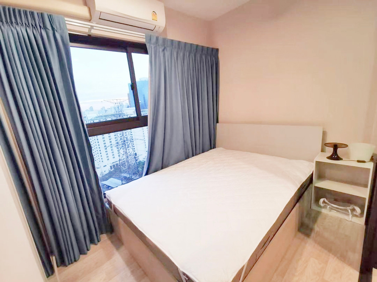 ให้เช่าคอนโดพระราม 9 เพชรบุรีตัดใหม่ RCA : ⚡ให้เช่า ด่วน! คอนโด The Privacy พระราม9 1 ห้องนอน 1 ห้องน้ำ 24ตรม.ชั้นสูง พร้อมอยู่! ✨🎈