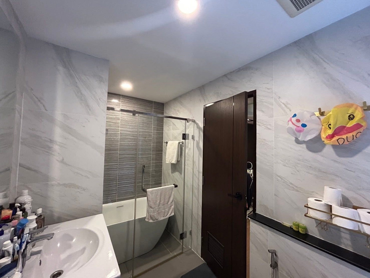 ขายบ้านนวมินทร์ รามอินทรา : ขายด่วน 