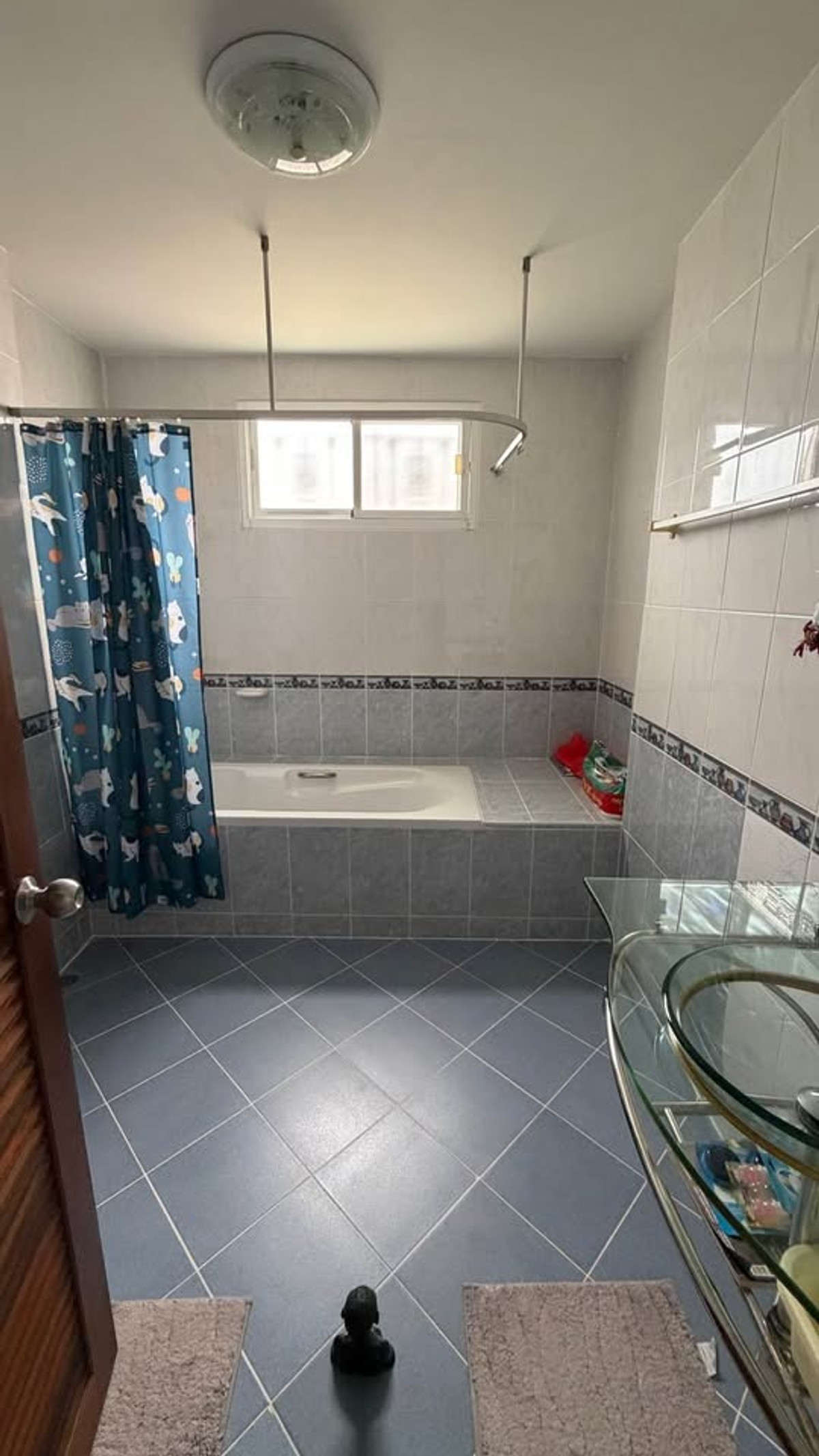 For SaleHousePattaya, Bangsaen, Chonburi :  Thai Garden Hill Village, Pattaya