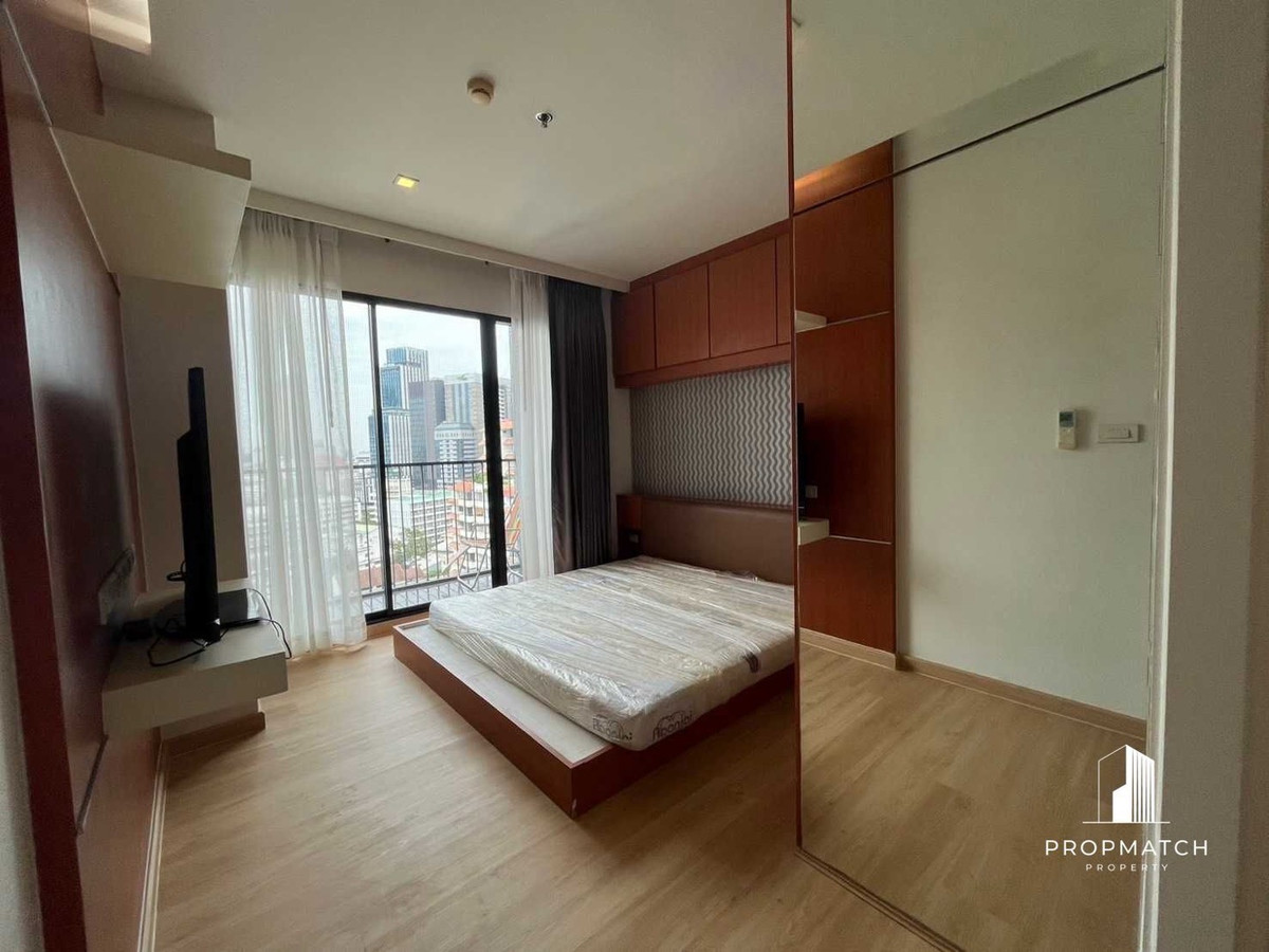 For RentCondoAri,Anusaowaree : ⚡️HotDeal⚡️Noble Reflex (3bed3bath) 130sqm 65,000.-