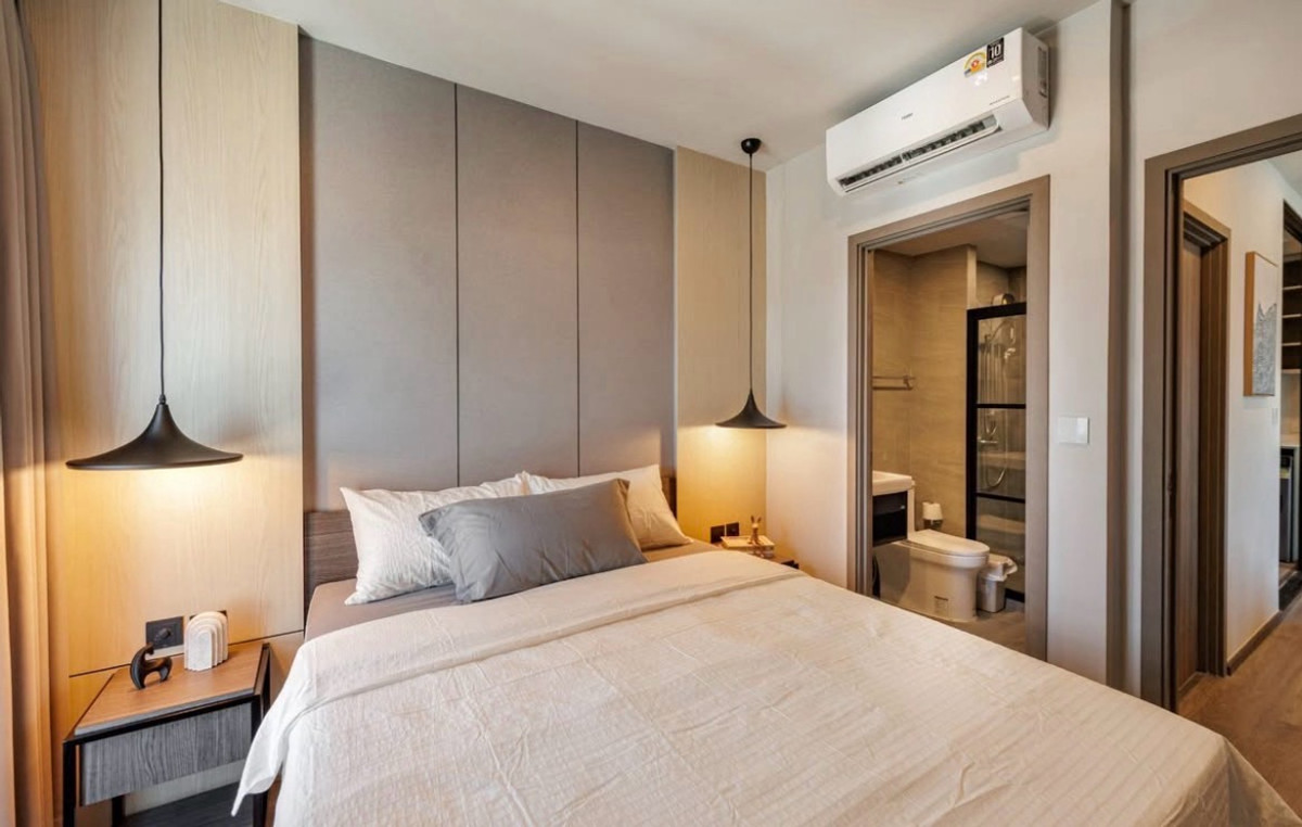 ให้เช่าคอนโดลาดพร้าว เซ็นทรัลลาดพร้าว : #Z5012💥 160369🔥ให้เช่าคอนโด Metris District Ladprao 