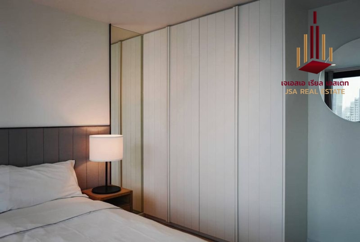 ขายคอนโดสีลม ศาลาแดง บางรัก : ✨ For Sale: The Lofts Silom  Condo ✨  💰 Only  16,700,000 THB