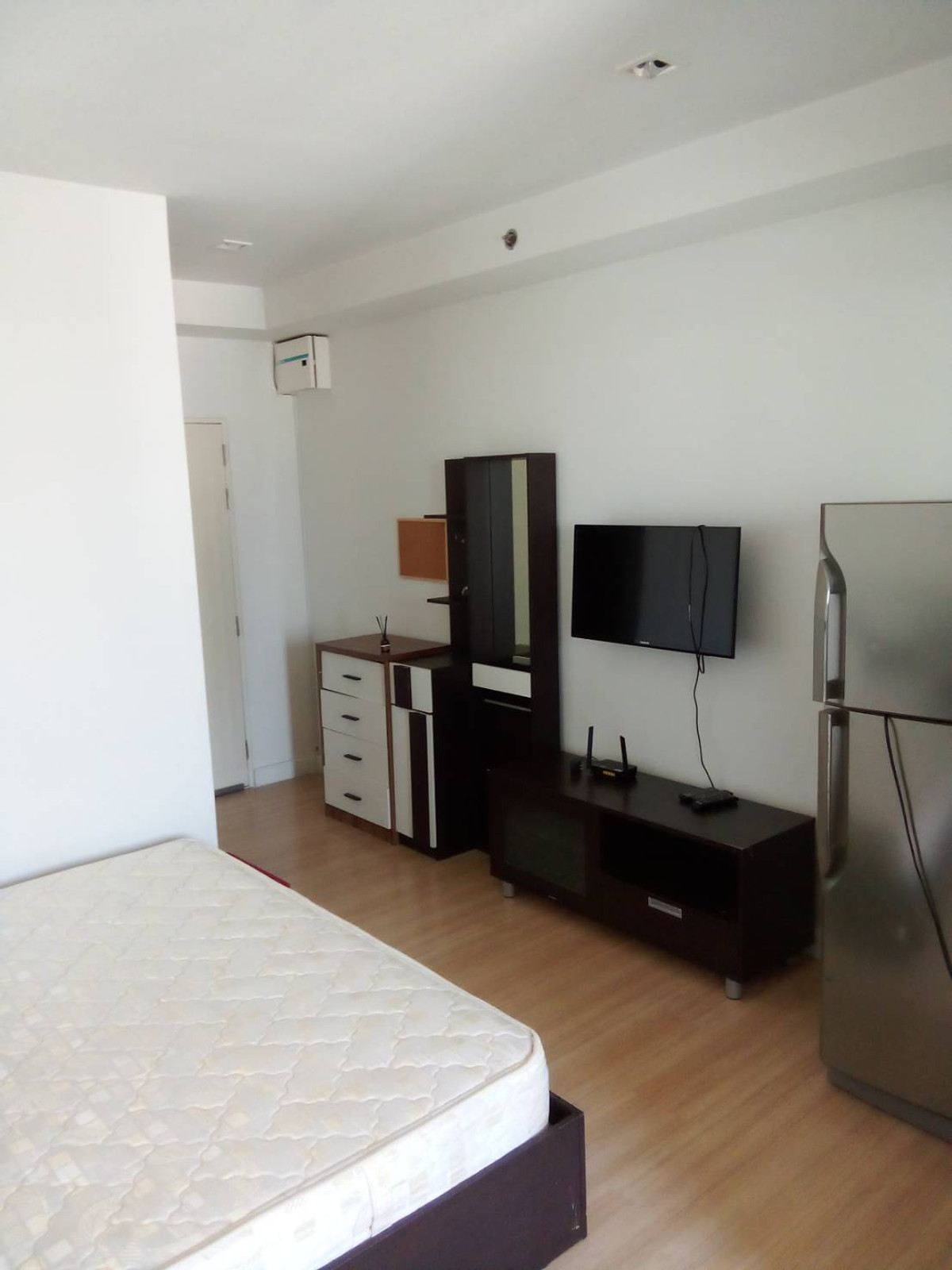 ให้เช่าคอนโดสาทร นราธิวาส : เช่า 1 ห้องนอน 1 ห้องน้ำ เดอะ ซี้ด มิงเกิ้ล สาทร-สวนพลู