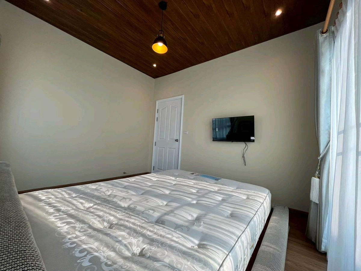 ให้เช่าพัฒนาการ ศรีนครินทร์ : บ้านเเฝดให้เช่า 60,000 บาท เดือน