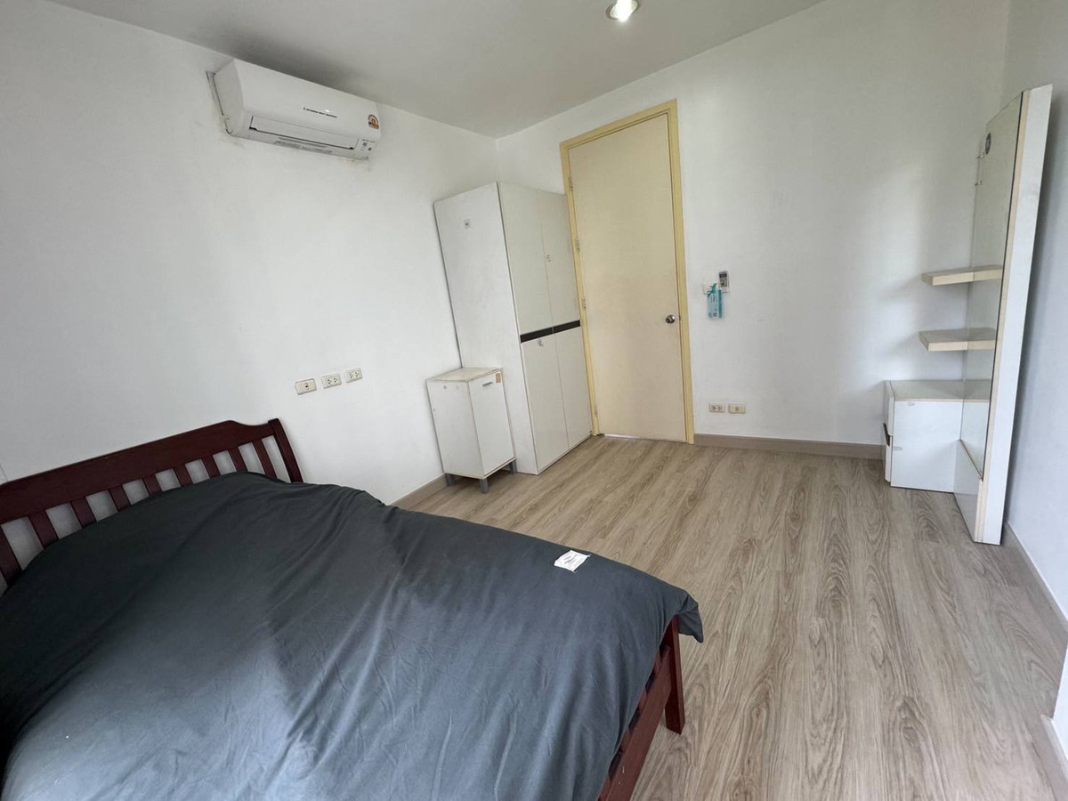 For RentCondoRatchadapisek, Huaikwang, Suttisan : For Rent: Amanta Ratchada, 35,000 THB [MKsr260301]