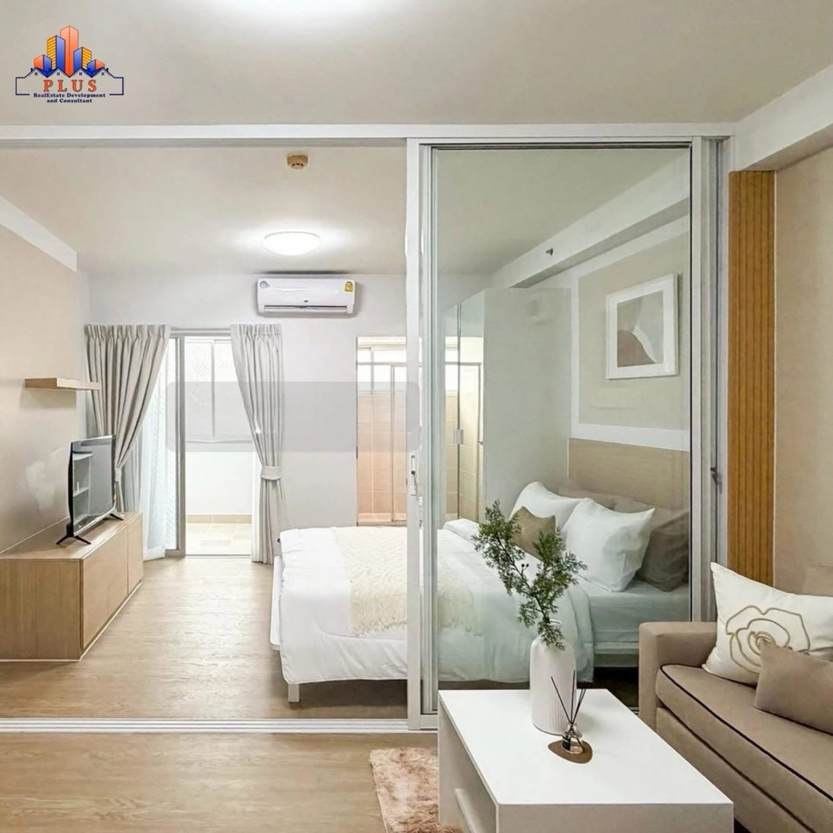 For SaleCondoRattanathibet, Sanambinna : For sale/sell City home Rattanathibet