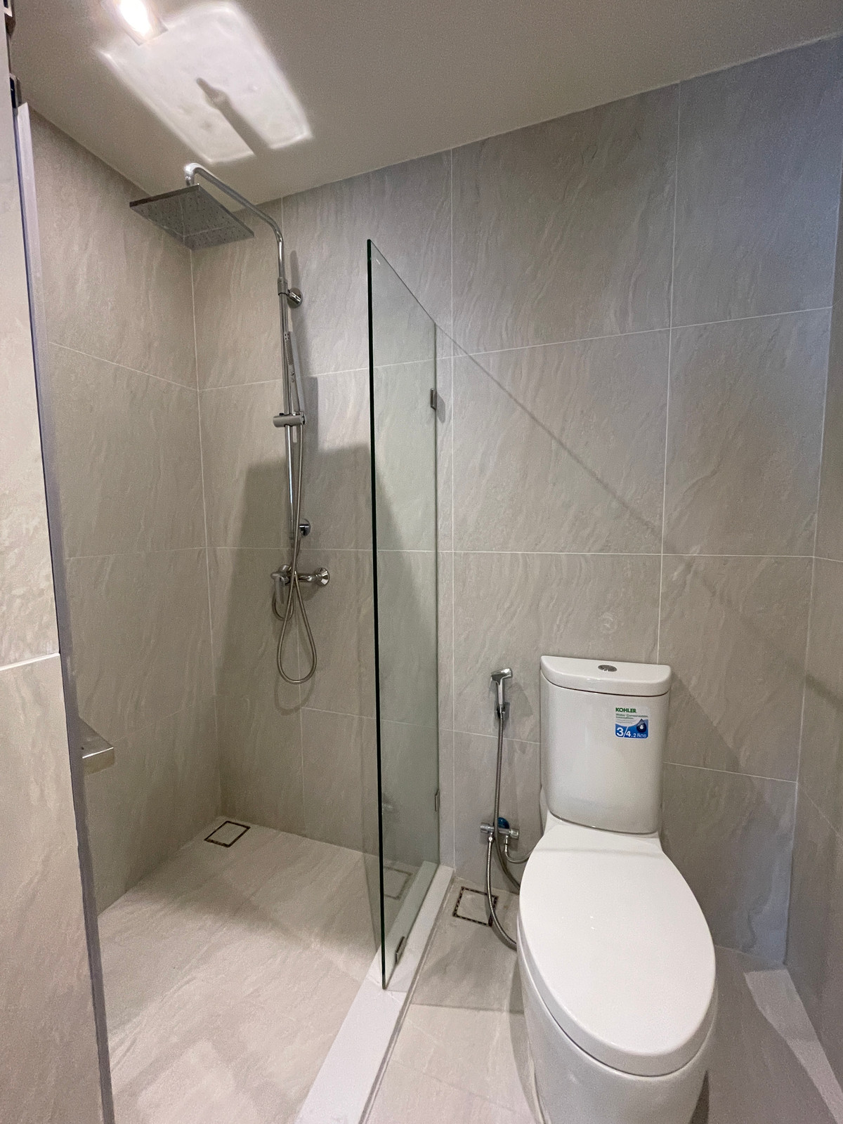 For SaleCondoSathorn, Narathiwat : [READY TO MOVE IN] Room dropped down! 2 bedrooms, fully furnished + electrical appliances, Altitude Symphony Charoenkrung | Only 400 m. to Shrewsbury, just carry your bags and move in! 2 Bed Unit, 11th floor, north direction, last room, best price, sold f