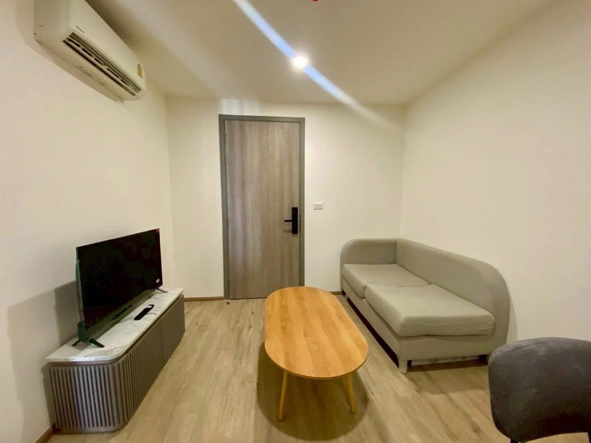 ให้เช่าคอนโดแจ้งวัฒนะ เมืองทอง : #Z5006💥 160369 🔥ให้เช่าคอนโด Oneder Kaset