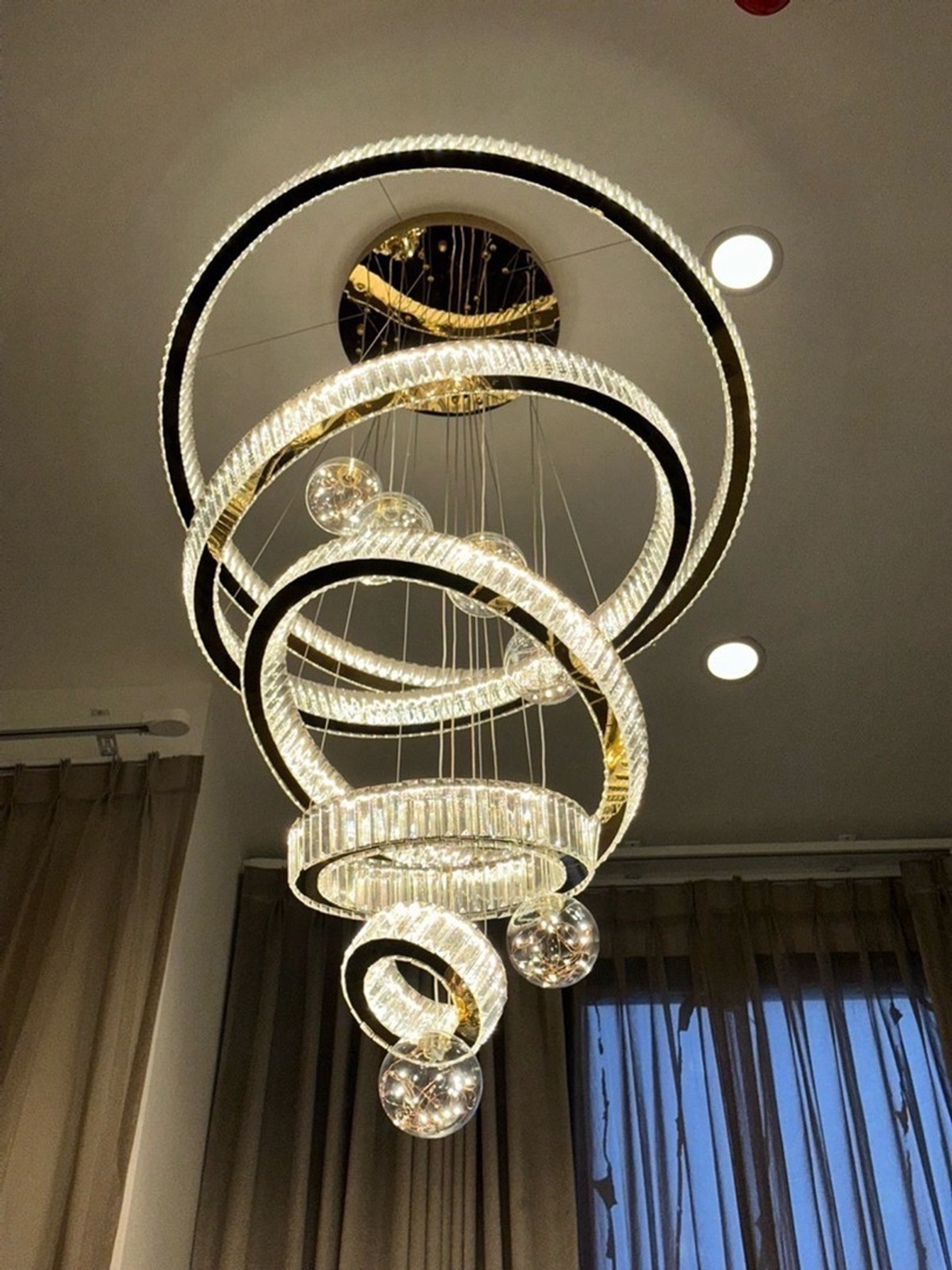 ให้เช่าคอนโดเกษตรศาสตร์ รัชโยธิน : For rent 🎉✨ KnightsBridge Space – Ratchayothin ✨
