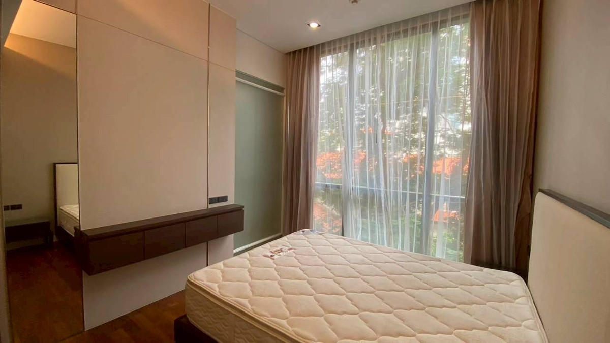 For RentCondoSukhumvit, Asoke, Thonglor : For rent 3 bedrooms, 3 bathrooms, Domus Condominium (Sukhumvit 18)