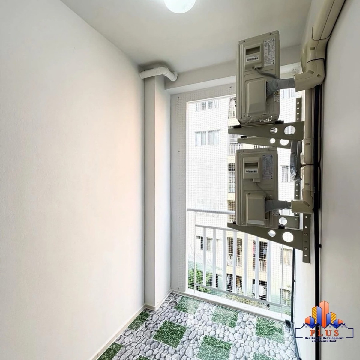 ขายคอนโดนวมินทร์ รามอินทรา : Sell/ขาย คอนโด ลุมพินี คอนโดทาวน์ รามอินทรา-หลักสี่