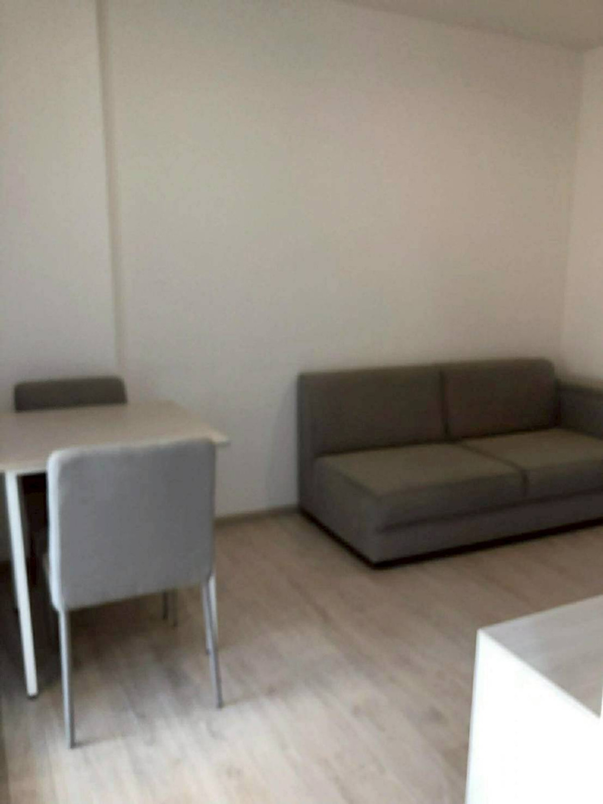 ให้เช่าคอนโดแจ้งวัฒนะ เมืองทอง : #L097 🎉 160369 ให้เช่าคอนโด นิช โมโน แจ้งวัฒนะ