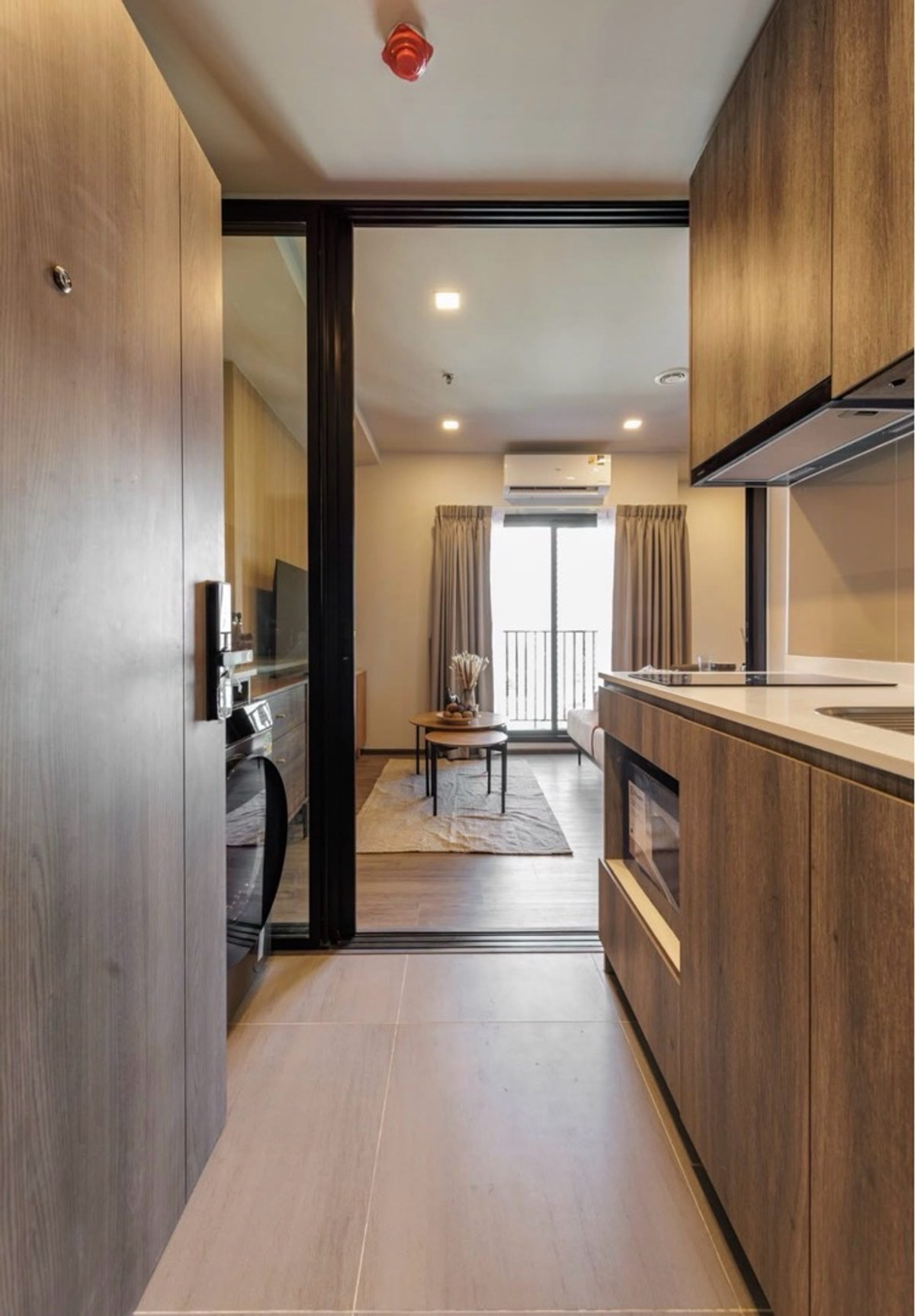 ให้เช่าคอนโดลาดพร้าว เซ็นทรัลลาดพร้าว : #Z5012💥 160369🔥ให้เช่าคอนโด Metris District Ladprao 