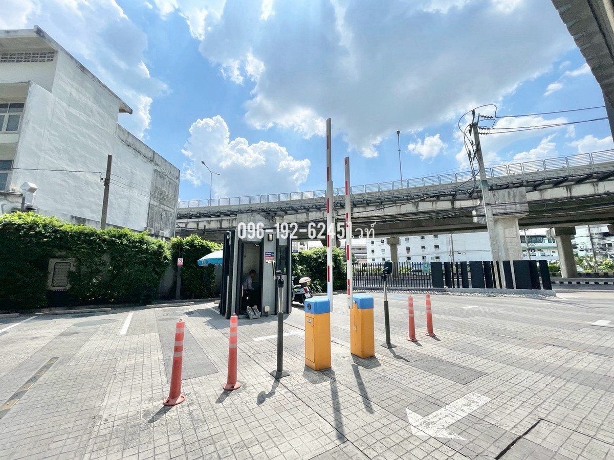 For SaleCondoVipawadee, Don Mueang, Lak Si : Modiz Interchange Modiz Interchange
Next to 2 BTS lines (green-pink)