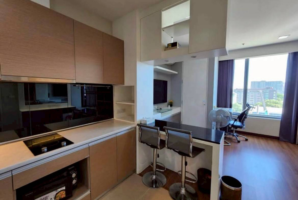 For RentCondoKasetsart, Ratchayothin : #L085🎉 160369  Condo for rent Vantage Condominium Ratchavibha (รหัสเดิม S2753)  