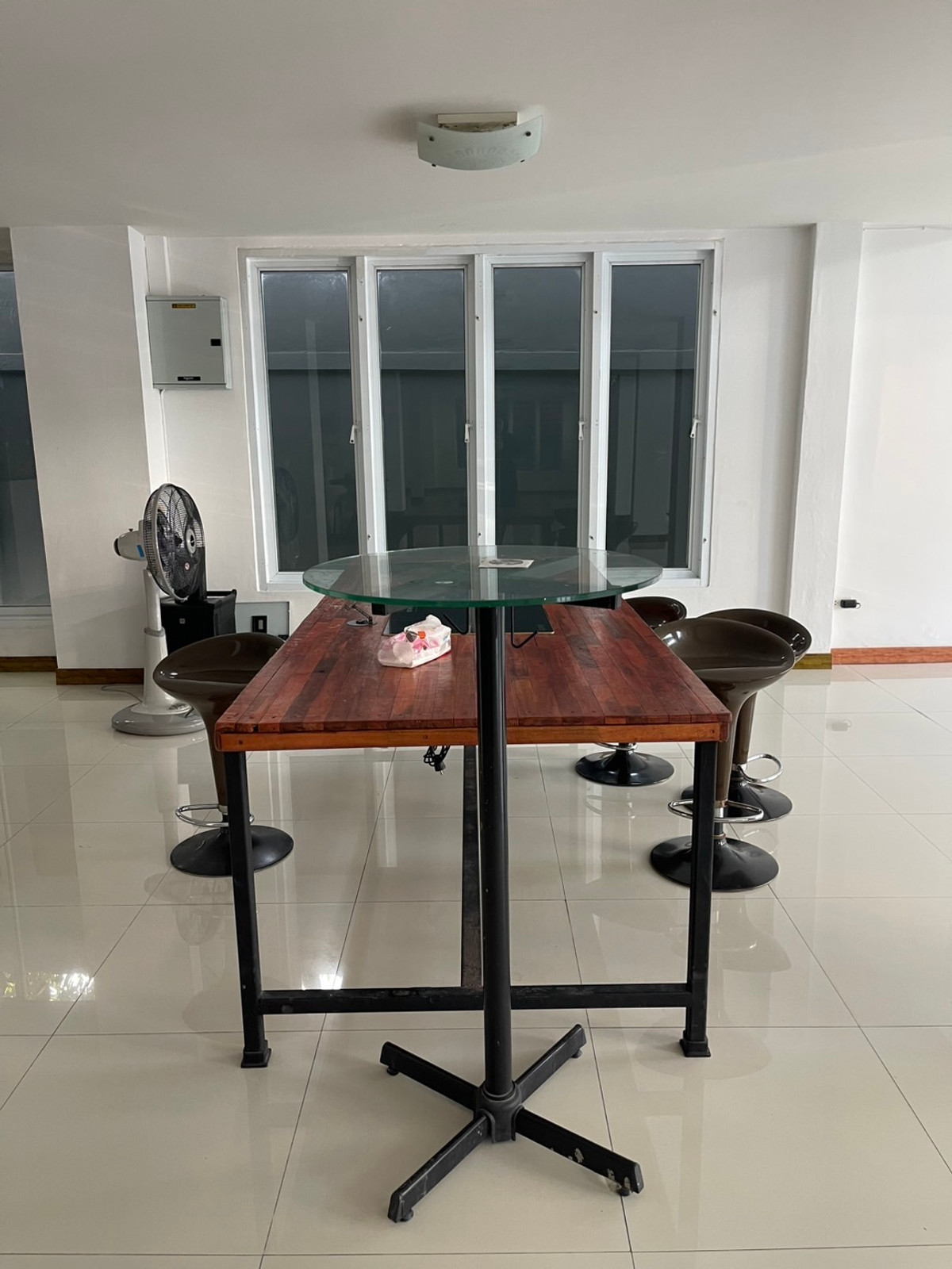 ขายบ้านลาดพร้าว เซ็นทรัลลาดพร้าว : บ้านเดี่ยว วิภาวดี 16 / 3 ห้องนอน (ขาย), Detached House Vibhavadi 16 / 3 Bedrooms (FOR SALE) TPM363