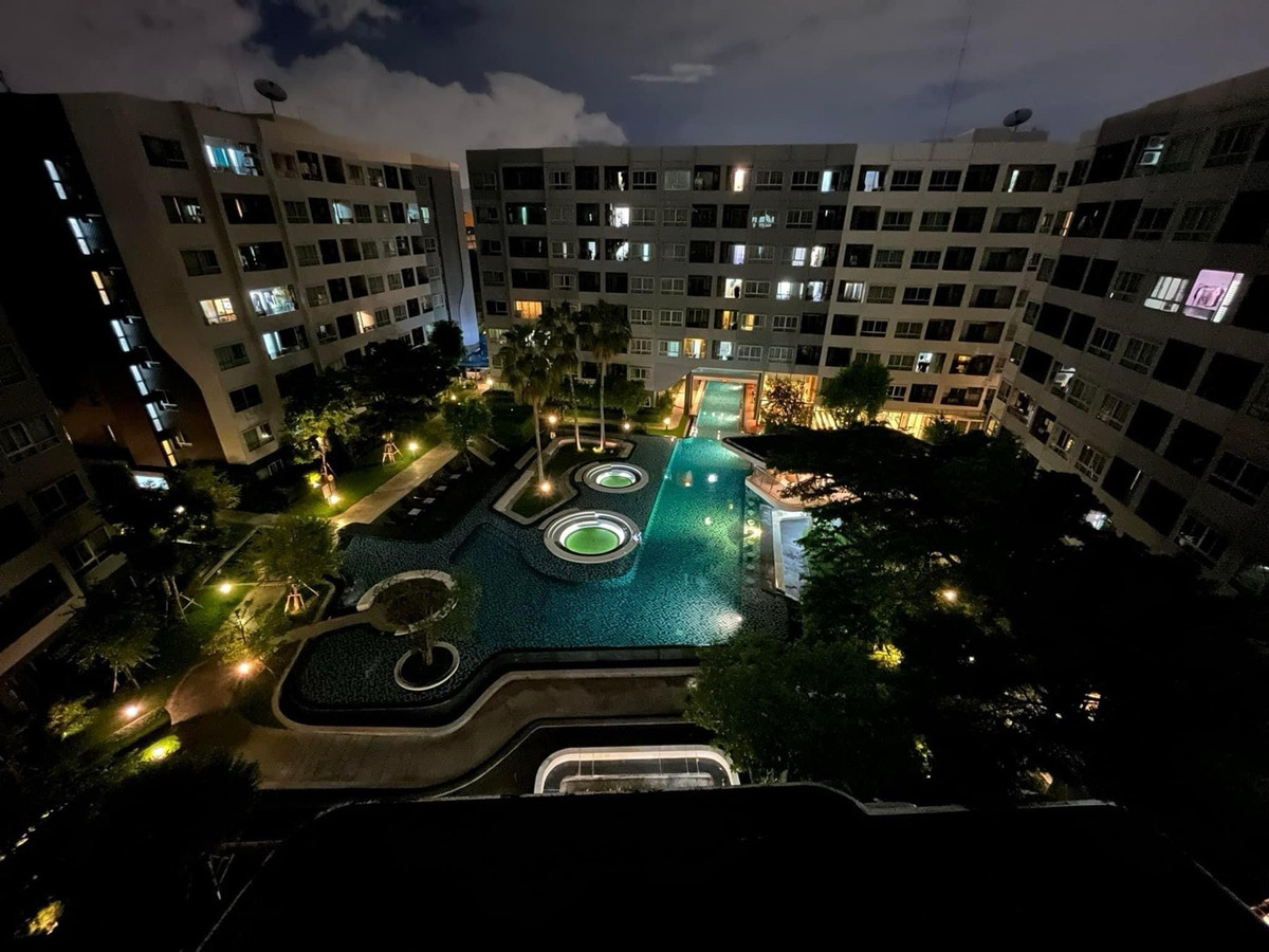 ขายคอนโดอ่อนนุช อุดมสุข : ขาย Elio Del Ray | Low Rise| 1 bed | สุขุมวิมท64 ใกล้ Ture Digital Park