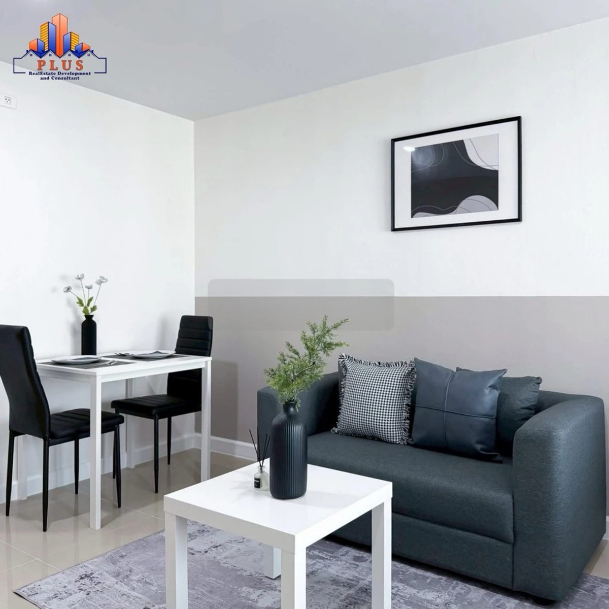 ขายคอนโดท่าพระ ตลาดพลู วุฒากาศ : sell/ขาย Metro Park สาทร