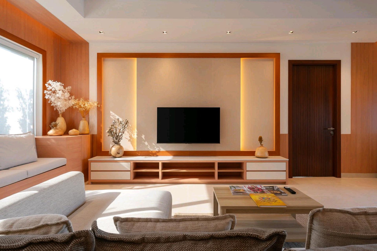 ขายหัวหิน ประจวบคีรีขันธ์ : บ้านสวยสไตล์รีสอร์ทใกล้สนามกอล์ฟ Black Mountain Hua Hin