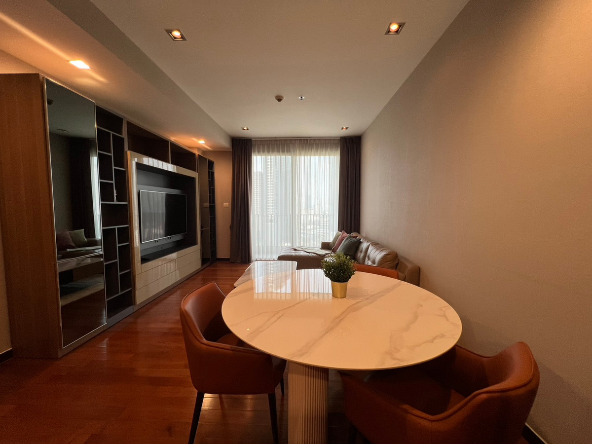 For RentCondoSukhumvit, Asoke, Thonglor : For Rent Condo Ashton Morph 38 Fully Furnished(S15-7748)