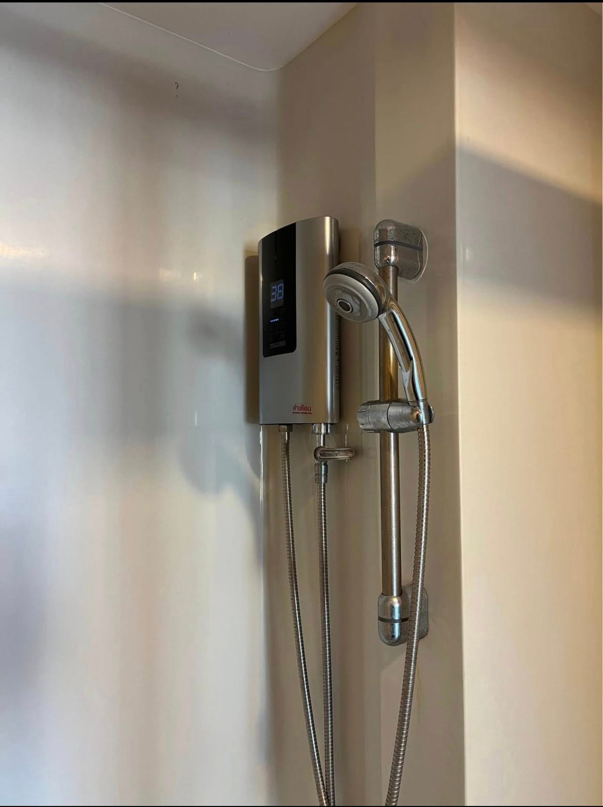 For RentCondoBang Sue, Wong Sawang, Tao Pun : 💖🎀Aspire Ratchada - Wongsawang🎀💖 2 Beds 1 Bath, Rental 18,000 Baht