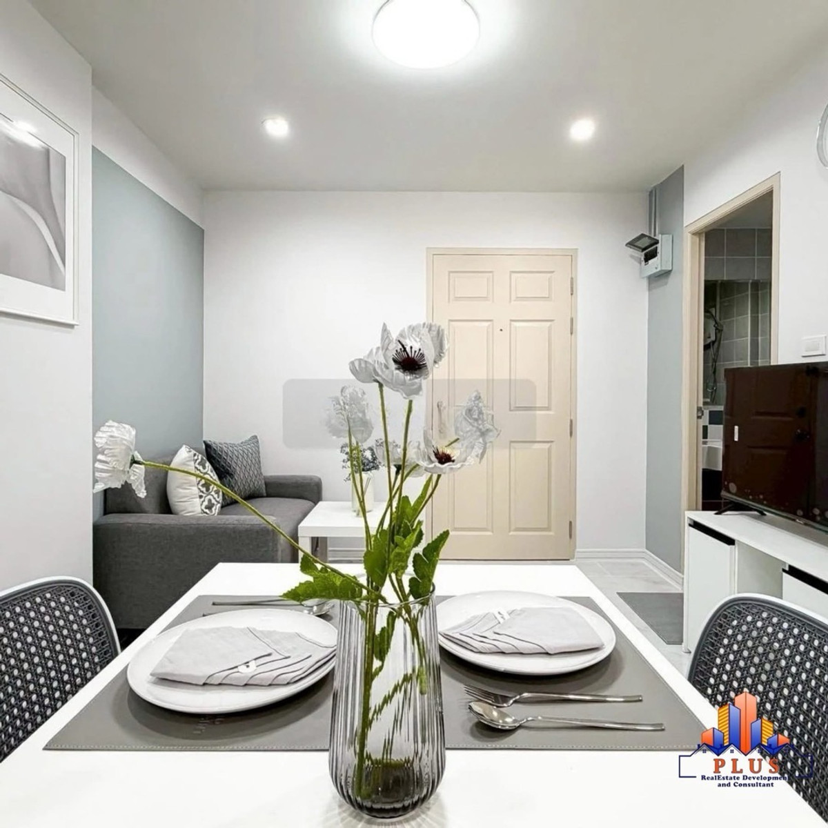 ขายคอนโดนวมินทร์ รามอินทรา : Sell/ขาย คอนโด ลุมพินี คอนโดทาวน์ รามอินทรา-หลักสี่