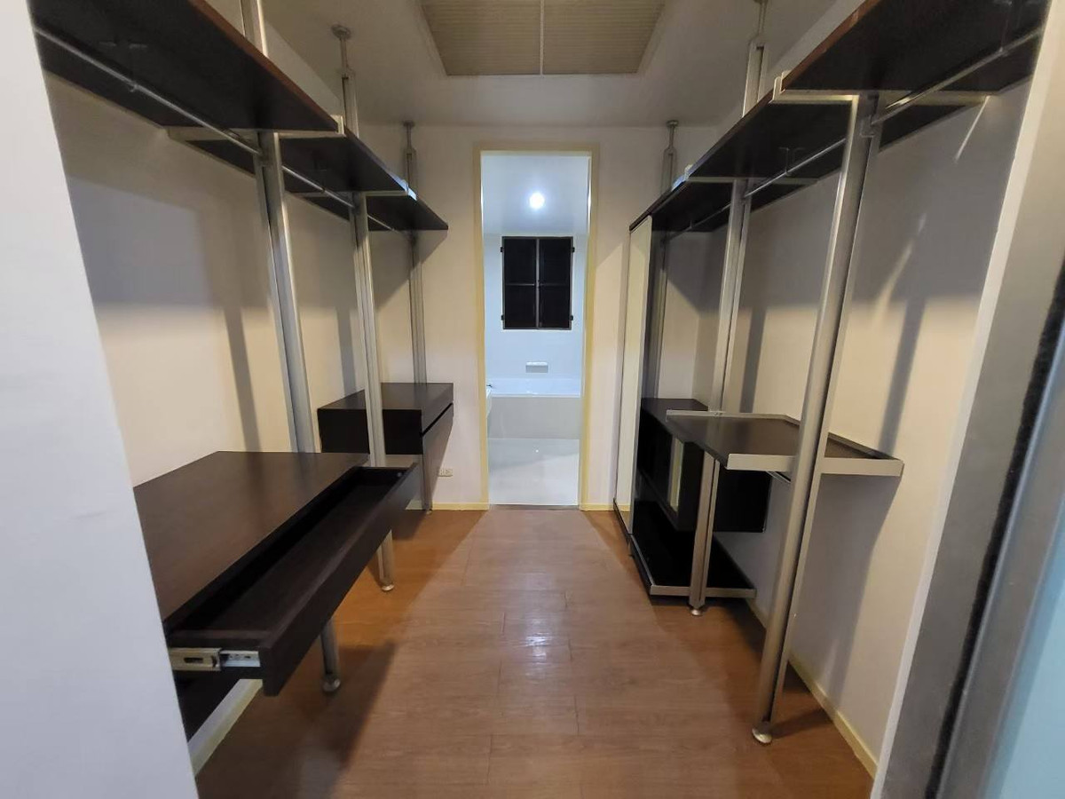 For RentCondoRatchadapisek, Huaikwang, Suttisan : For Rent: Amanta Ratchada, 35,000 THB [MKsr260301]