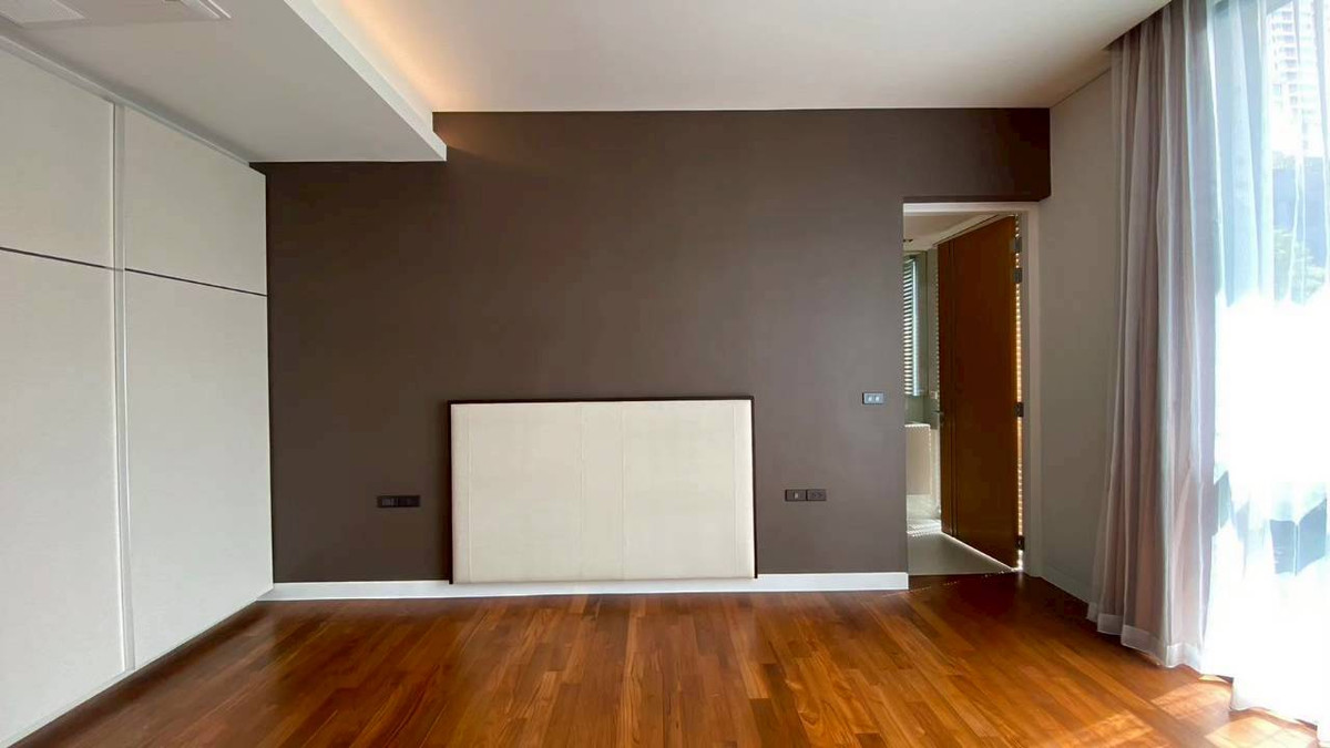 For RentCondoSukhumvit, Asoke, Thonglor : For rent 3 bedrooms, 3 bathrooms, Domus Condominium (Sukhumvit 18)